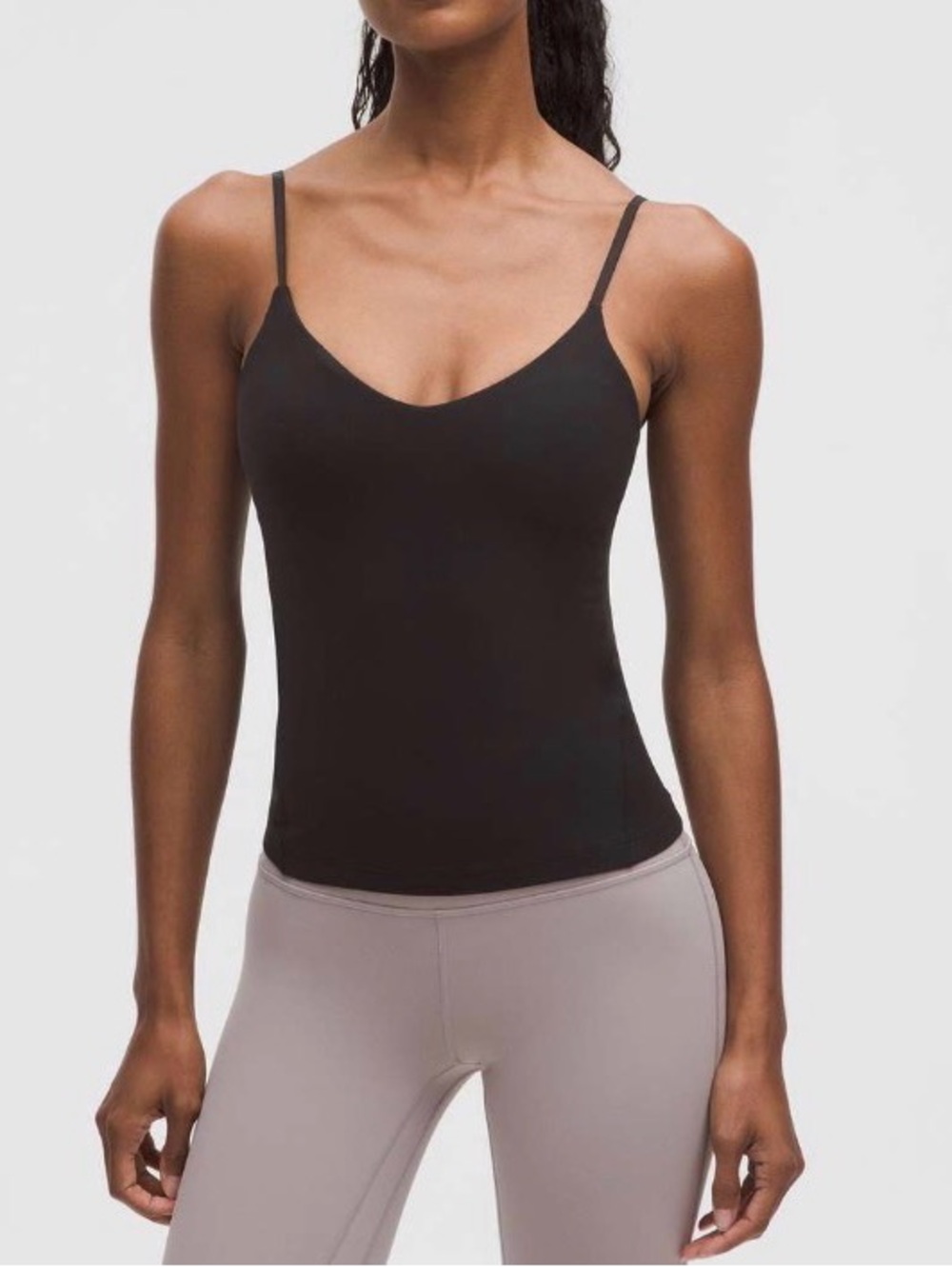 Lululemon Align Waist Length Cami A/B Top - Picture 10 of 11